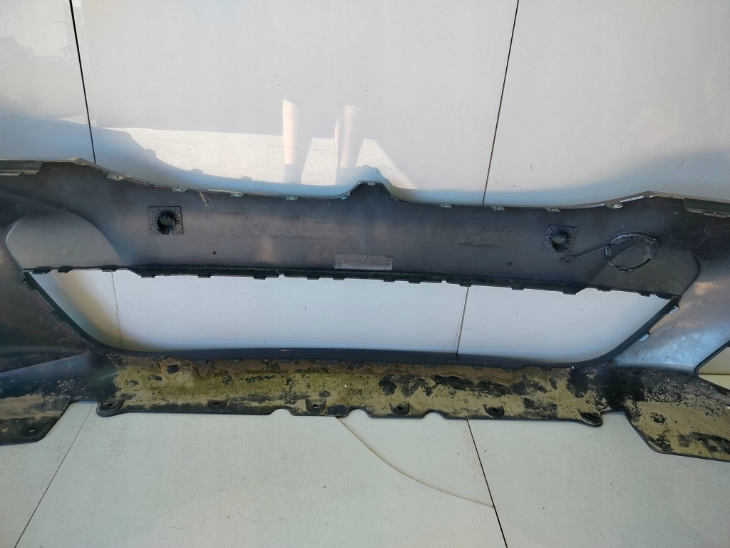 фото №7, Bmw 3 g20 g21 2020 с передний бампер передний m-pakiet