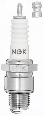 фото №1, Ngk свічка запалювання b5hs 4210 vw