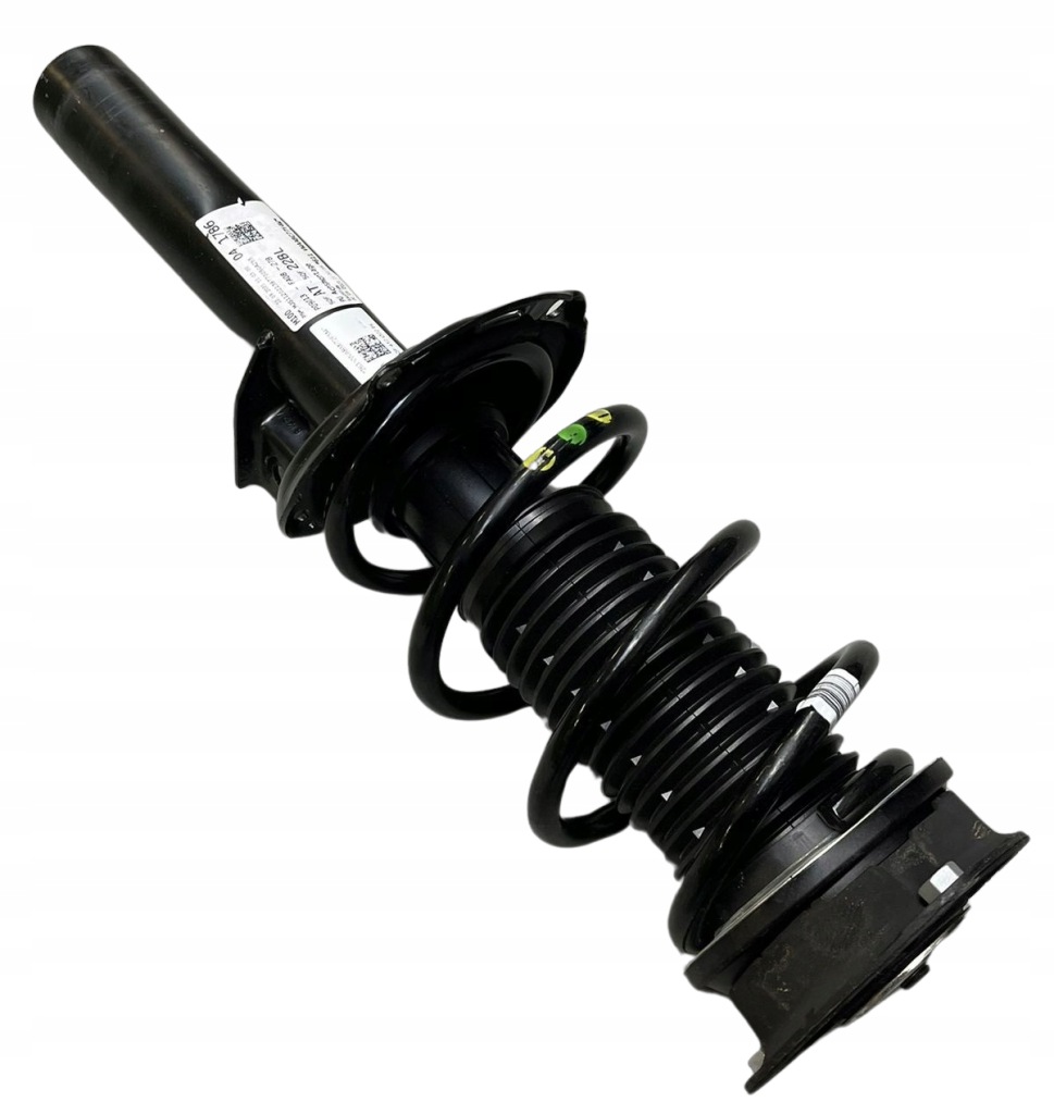 фото №1, Амортизатор vw 5qf412022bl