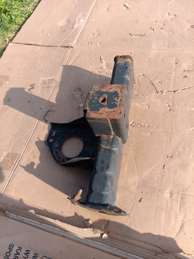 фото №5, Dodge ram 1500 2009-2020 лонжерон ліва сторона