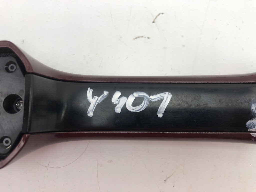 фото №6, Toyota rav4 iv ручка наружная дверь