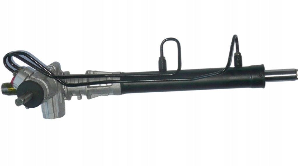 фото №1, Трансмиссия рулевая рулевая рейка renault thalia iii clio ii lift jtekt