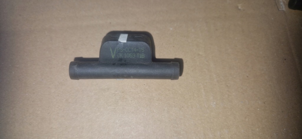 фото №1, Mapsensor kme ps-cct4-t5 датчик давления газа