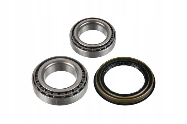 фото №10, Blue print adn18241 набір підшипник колеса