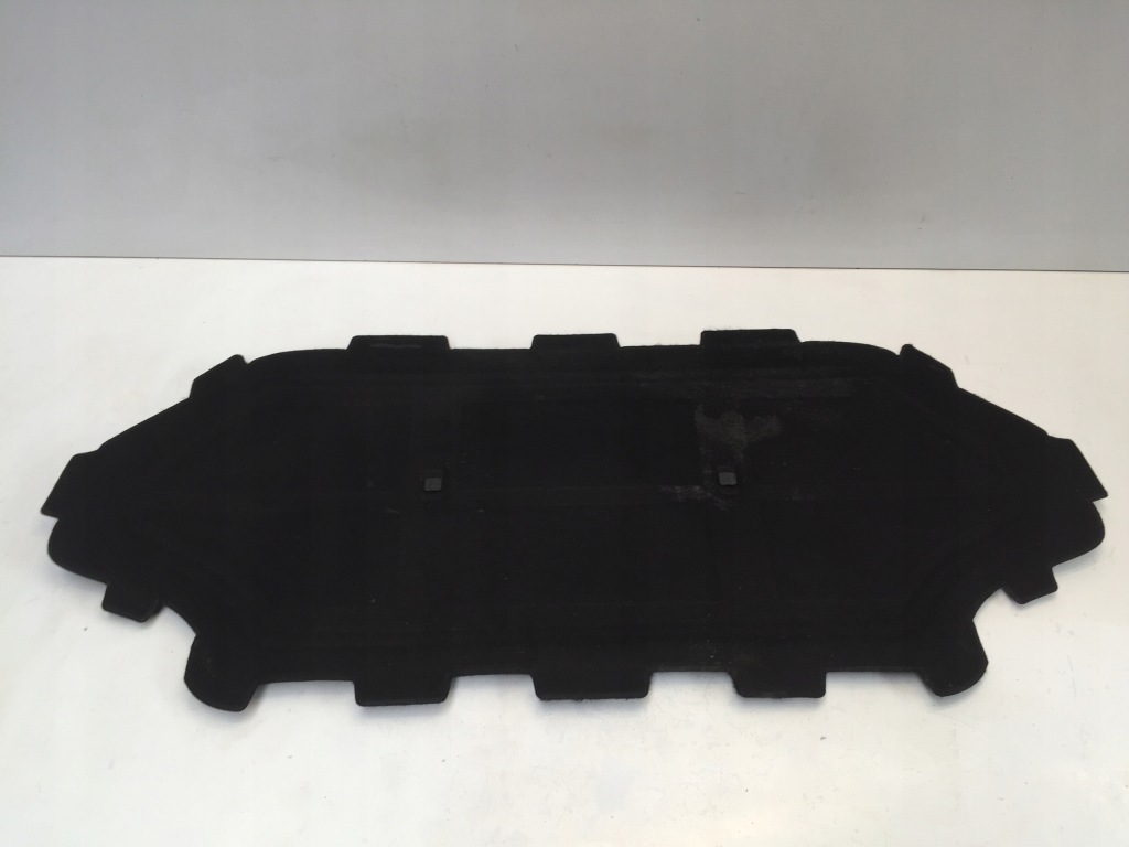 фото №1, Audi a1 ii 82a 2020 підкрилок шумоізоляція капот