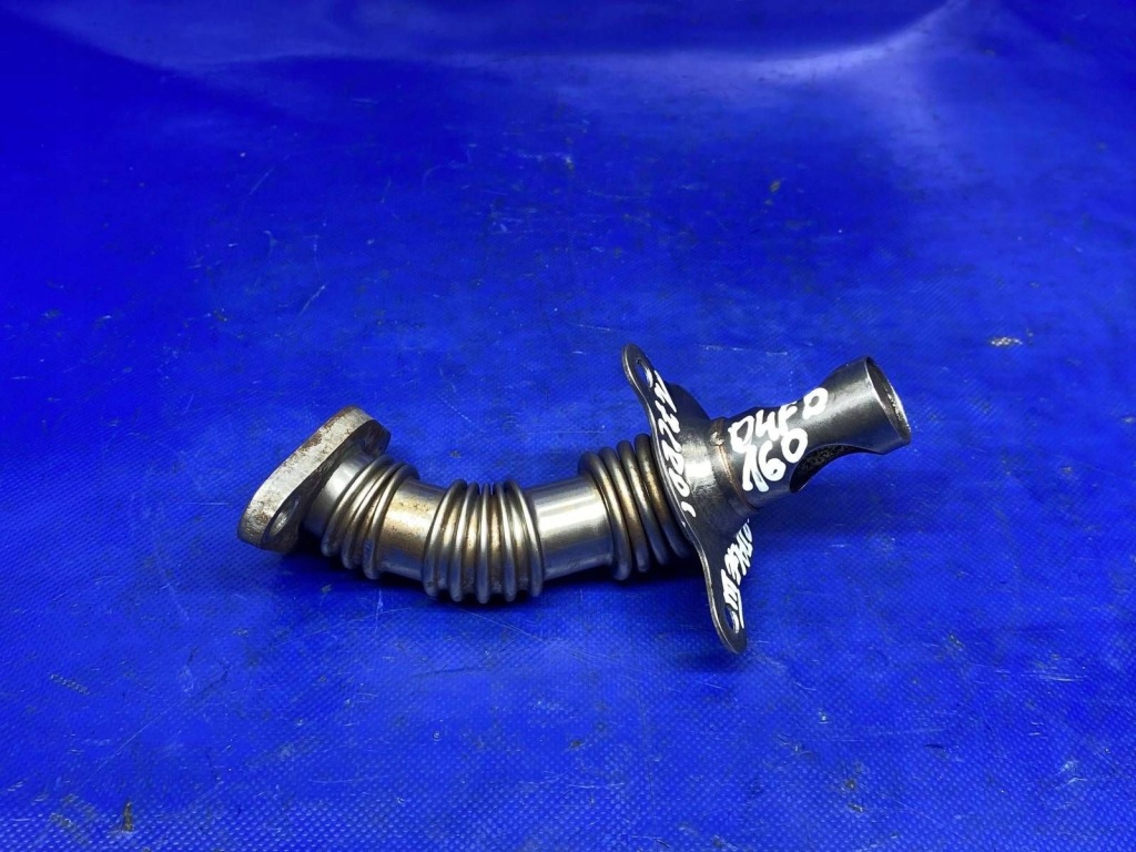 фото №5, Трубка шланг egr kia sportage iii 1.7 crdi d4fd 160