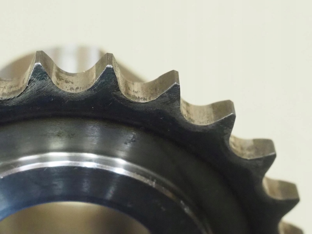 фото №12, Колесо розподільного валу 1.4 crdi d4fc 2008- i20 i30 ceed rio venga ix20