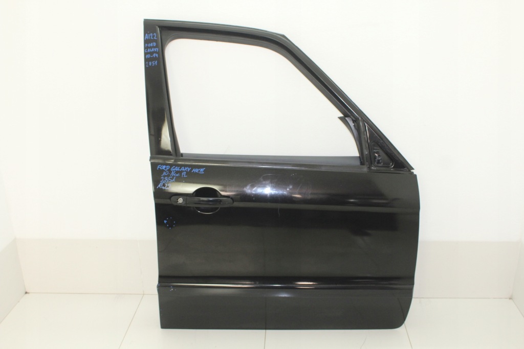 фото №1, Двері правий перед ford galaxy mk3 lift 10-14r 2851