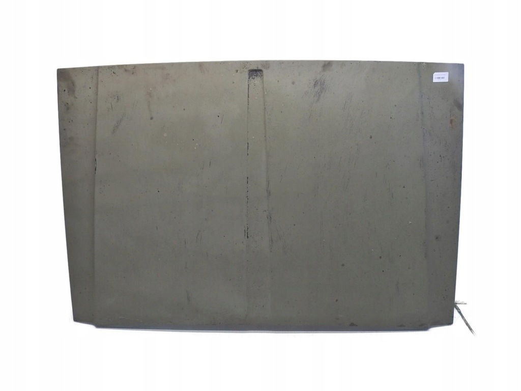 фото №1, Капот jeep cherokee xj