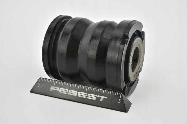 фото №16, Втулка важеля заднього поперечний toyota highlander 2007-2014