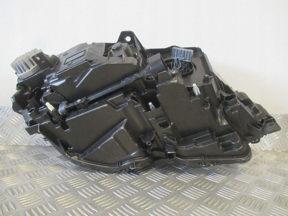 фото №15, Лампа передня перед ліва права volvo v90 s90 full led