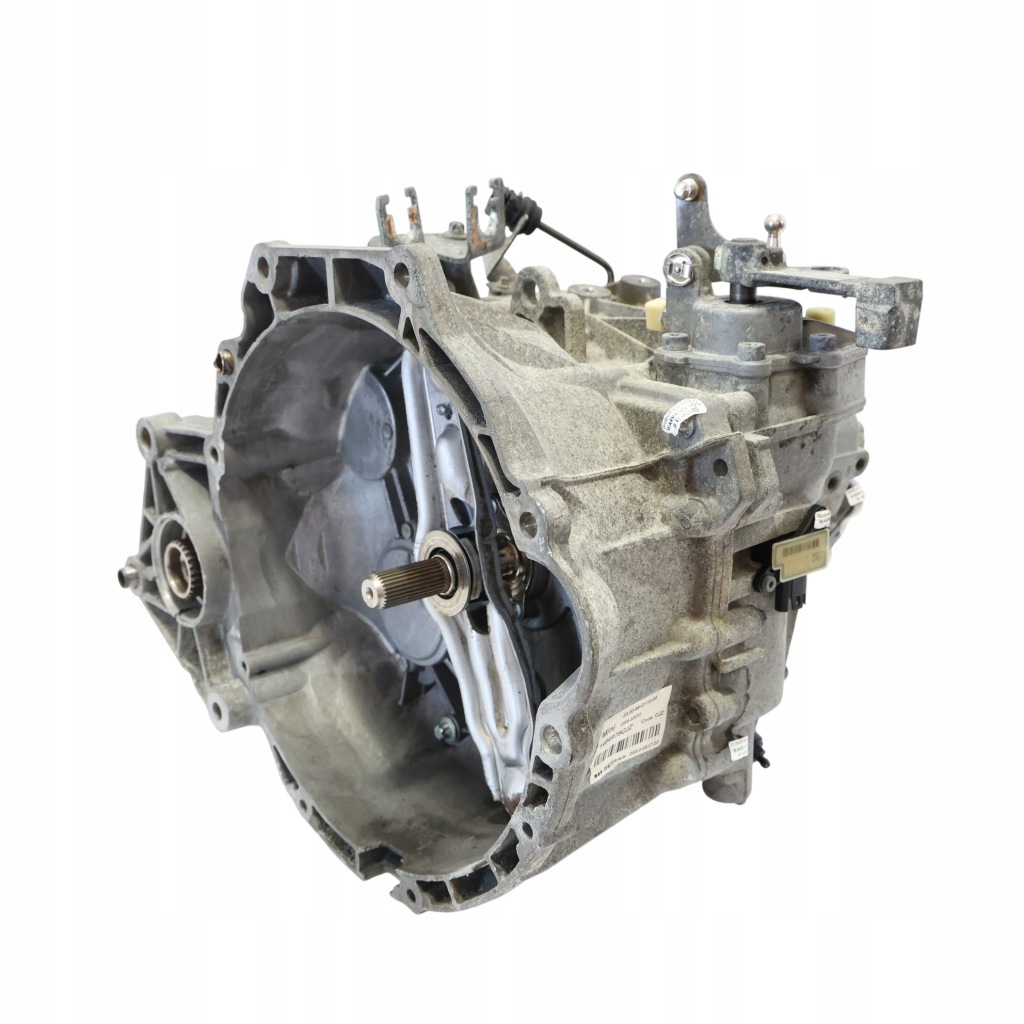 Купити Коробка передач передач mini paceman r61 9810110 2.0l дизель 105kw 2015
