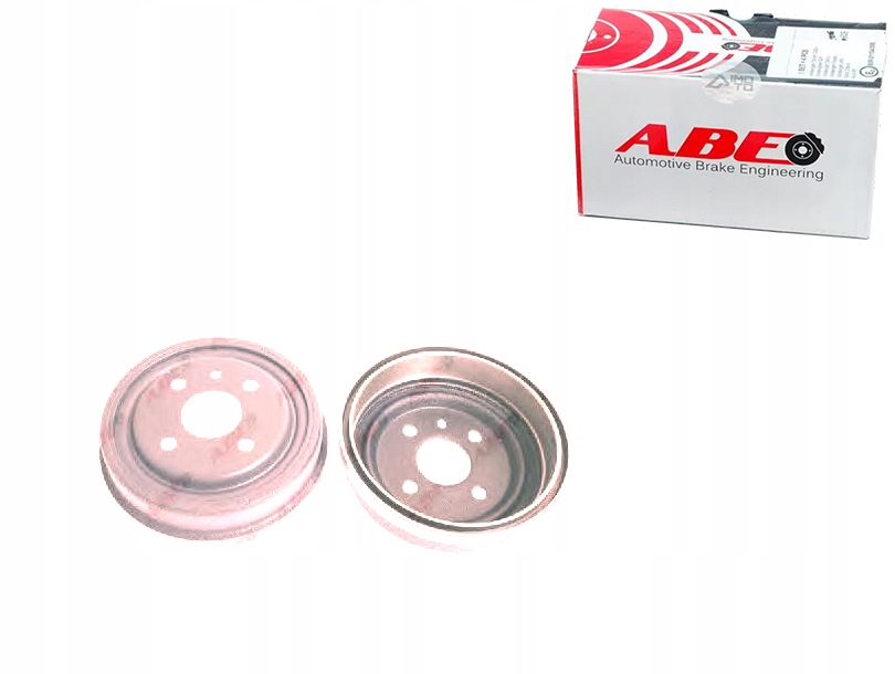 фото №1, Abe тормозные барабаны тормозные opel astra f astra f classic k