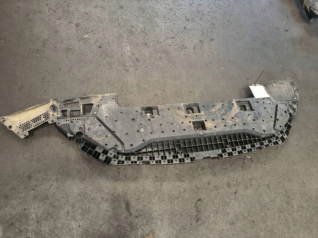 фото №1, Защита 9850381480 opel corsa f