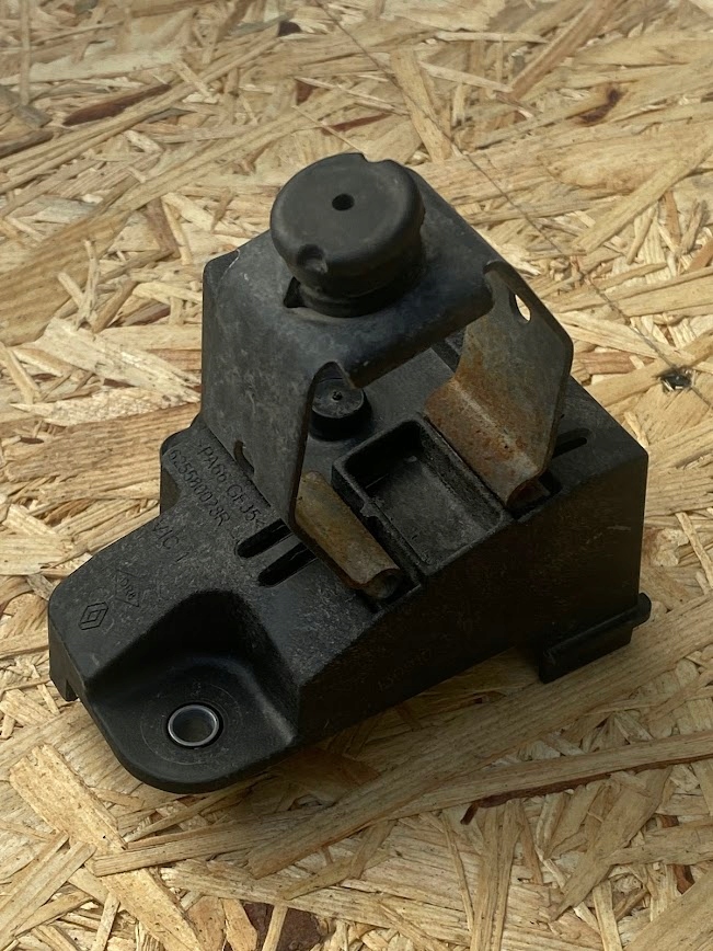 фото №1, Отбойник капот левый renault grand scenic iii оригинальный номер 625580028r