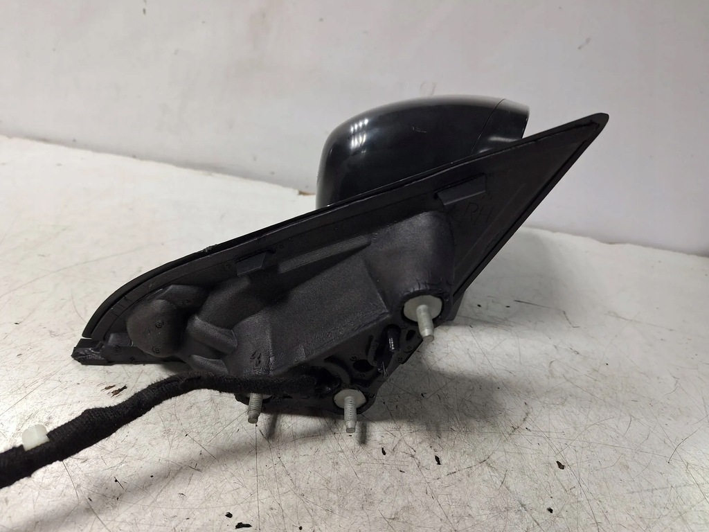 фото №8, Дзеркало праве jeep compass ii 17- eu 12pin