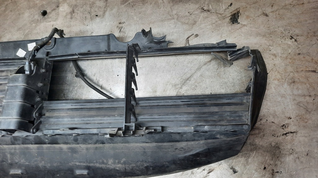 фото №6, Впуск жалюзі повітря volvo s60 v60 10-13r