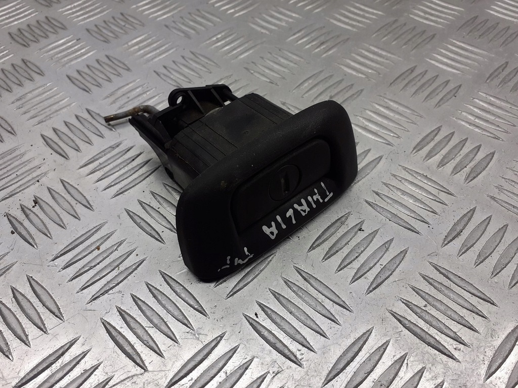 фото №1, Ручка кришки багажника renault thalia i 7700431773