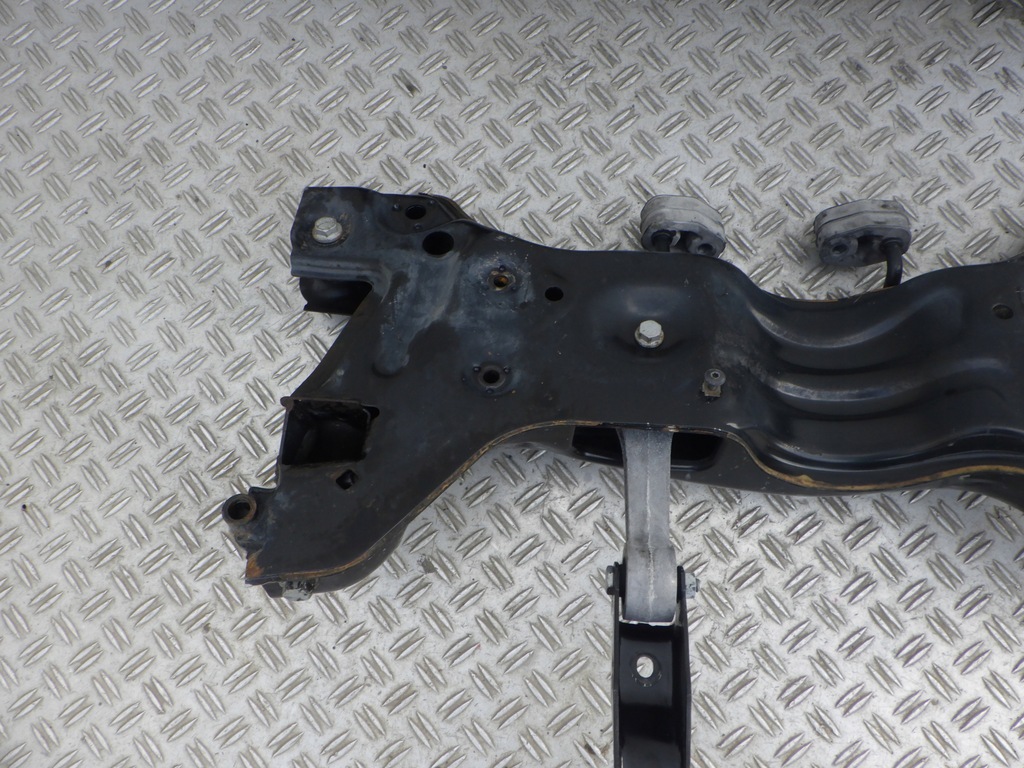 фото №8, Подрамник подрамник подрамник seat ibiza iv lift cupra