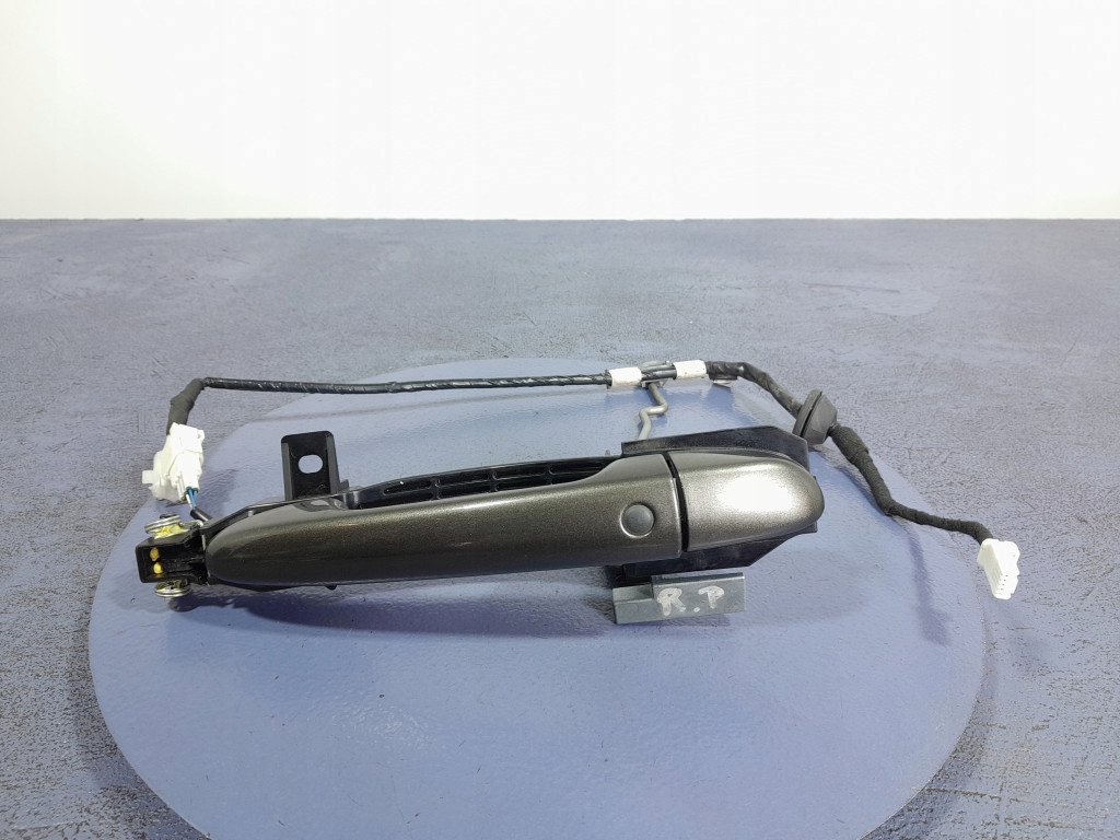 фото №1, Mazda cx-5 i lift ручка задня задня права 42s kd53rh2