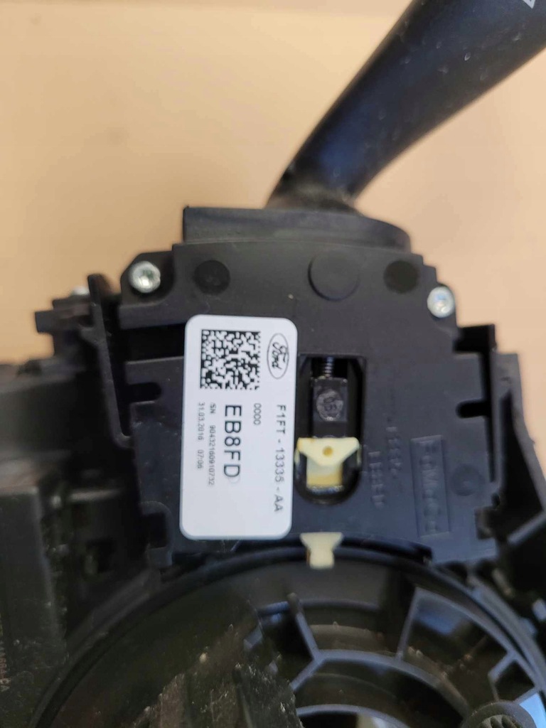 фото №6, Лента переключатели переключатель ford escape mk2 lift 2017