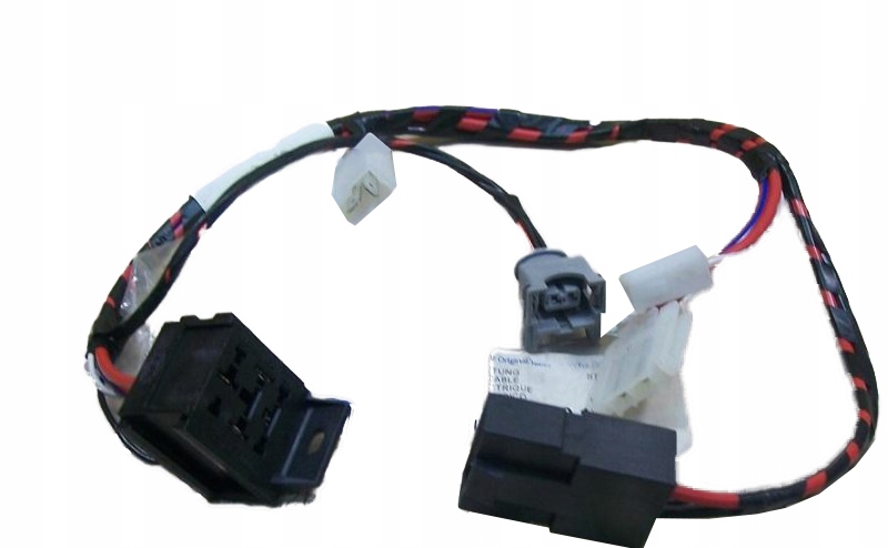 фото №1, Жгут шланг воздуховод mercedes sprinter 0008201017