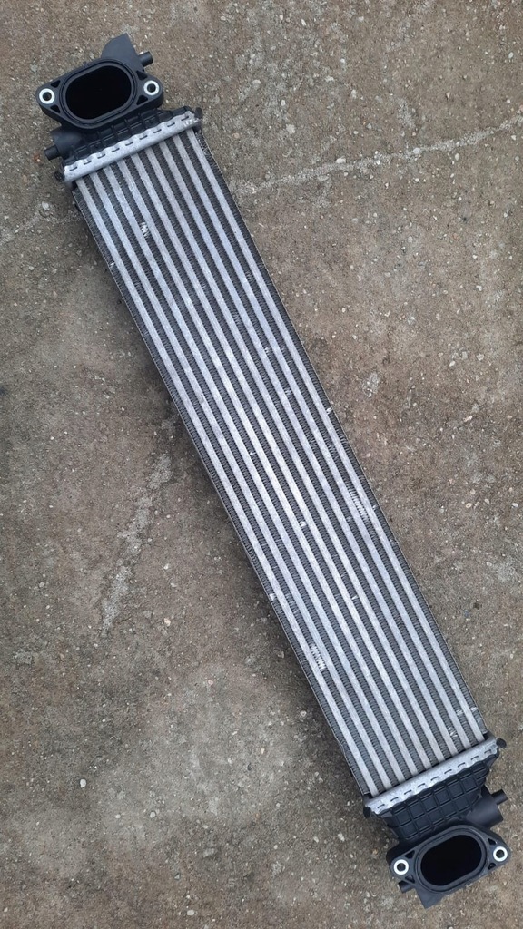 фото №9, Honda civic x type-r 2017 - 21 балка бампера перед з захист pieszego