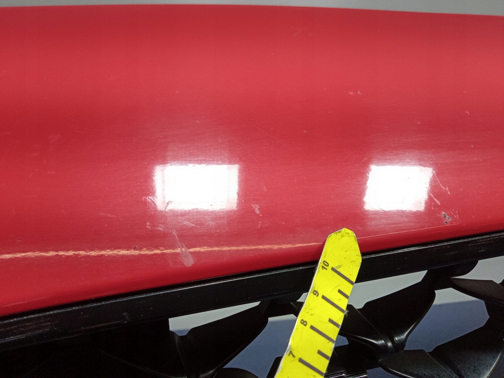 фото №6, Hyundai i30 iii n-line бампер перед 86511-s0000