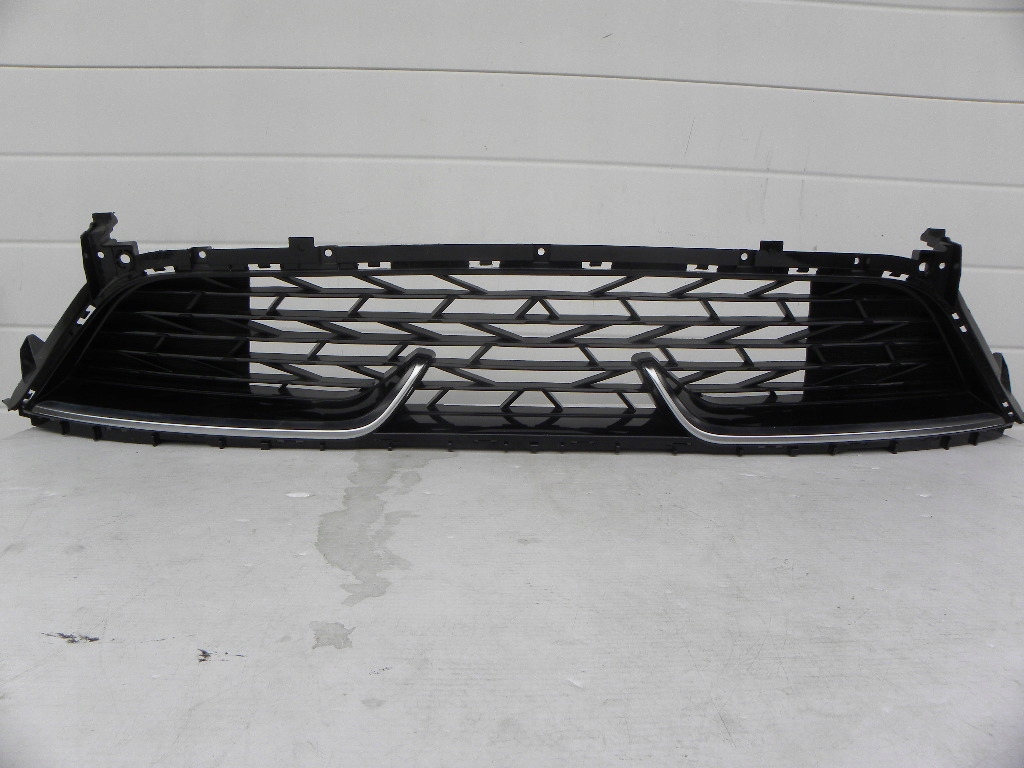 фото №1, Kia ceed iii lift gt-linie решітка w бампер передній 2021 rok