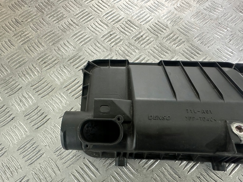фото №5, Suzuki swift mk7 1.2 кришка фільтра повітря 71l-a01