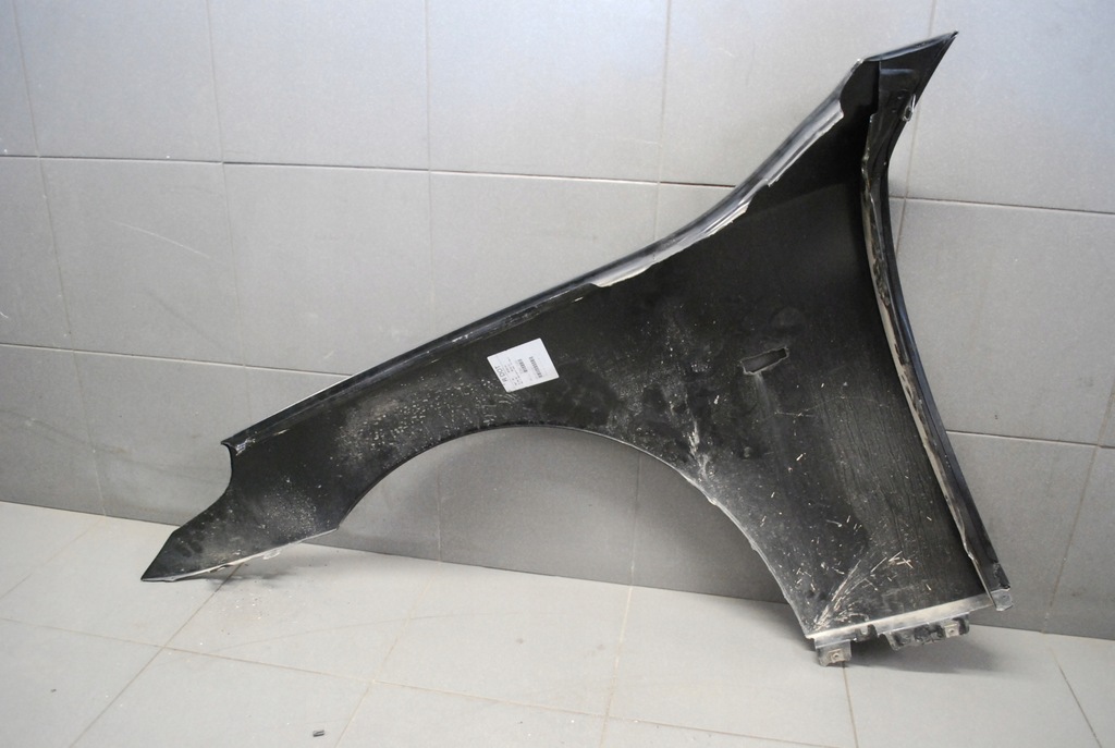 фото №7, Крила bmw 5 e60 правий перед