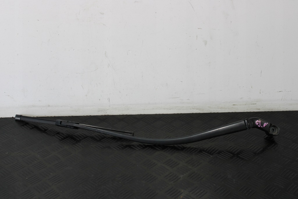 фото №1, Важіль двірники двірник права mazda 6 gj