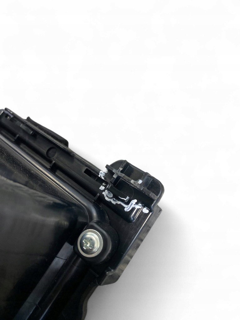 фото №11, Lexus rx v бардачок панелі приладової панелі