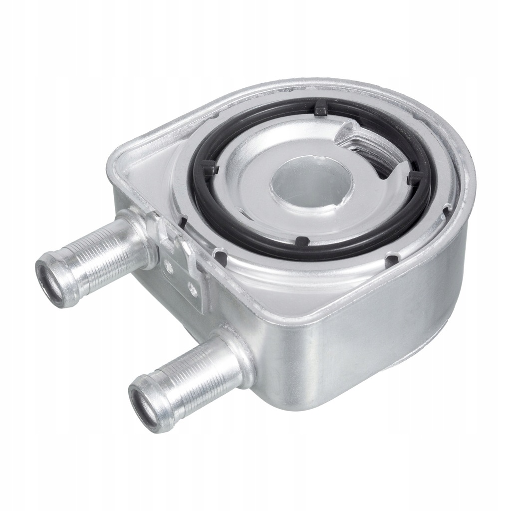 фото №1, Blue print adbp610095 радиатор масла, масло двигательный