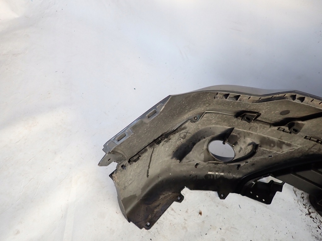 фото №11, Suzuki sx4 s-cross lift 16- бампер перед передній 71721-64r0