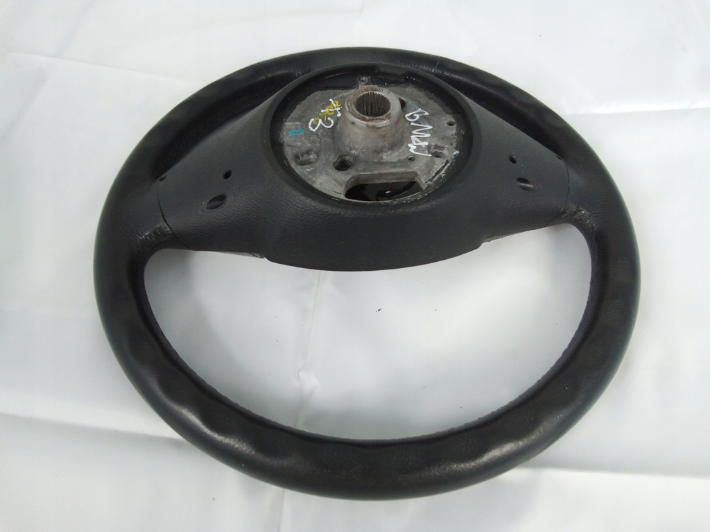 фото №7, K674 повітропровід bmw x3 e83 шкіра мультифункція