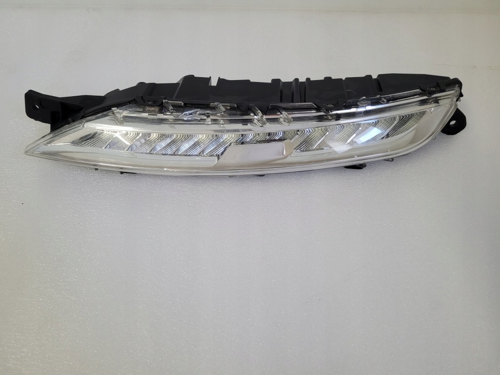Купить Citroen c4 picasso 2 2 противотуманная фара led drl левый фара левая 9676036580
