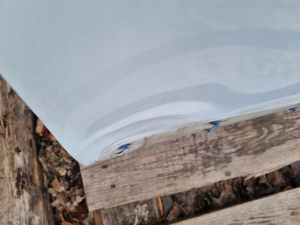 фото №5, Dacia dokker дверь задняя задние левая