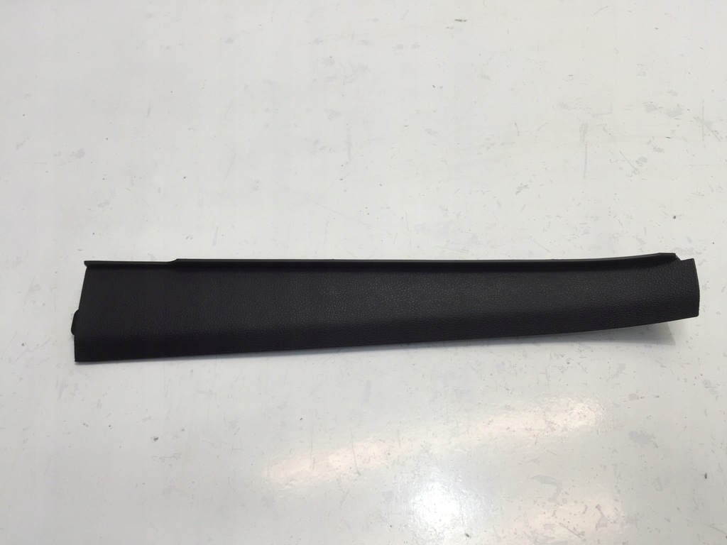 фото №1, Vw tiguan ii allspace 2021 захист стійка права