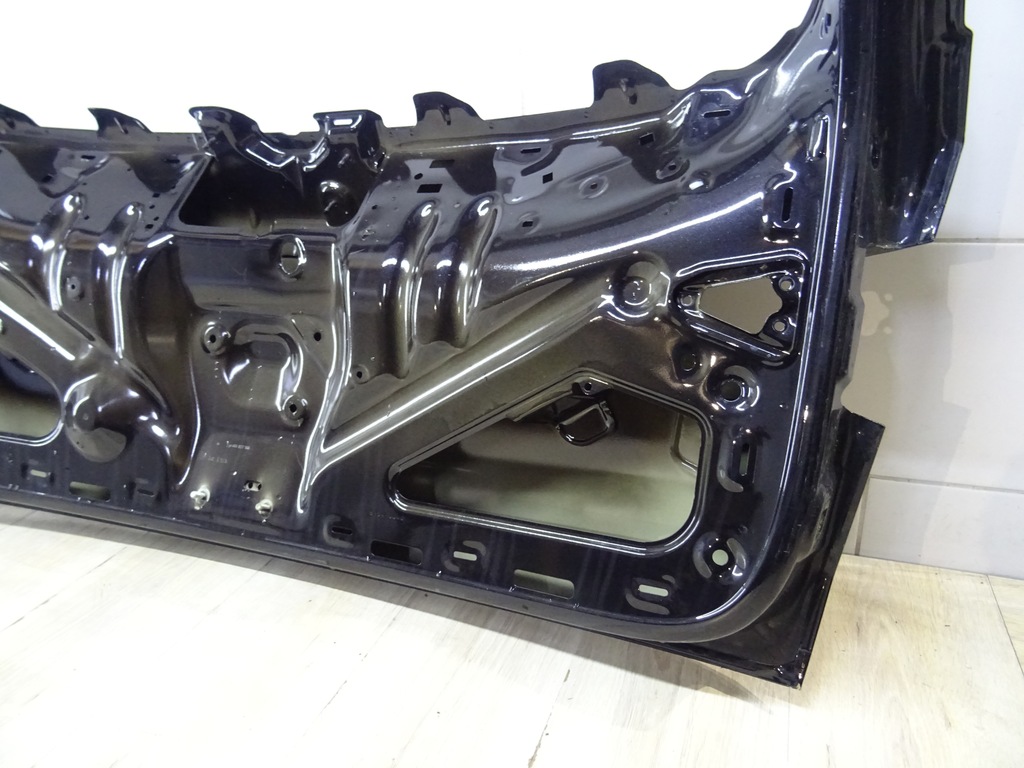 фото №14, Skoda kodiaq lift 19- крышка багажника задняя 565827159