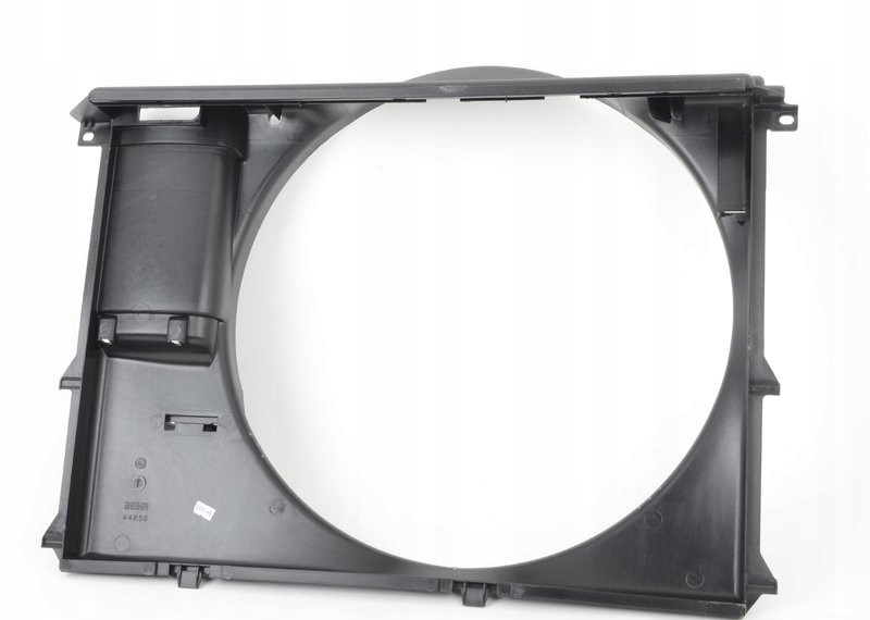 фото №10, Захист вентилятора bmw 5 e39 7 e38 8 e31 z8 оригінальний 17101440252