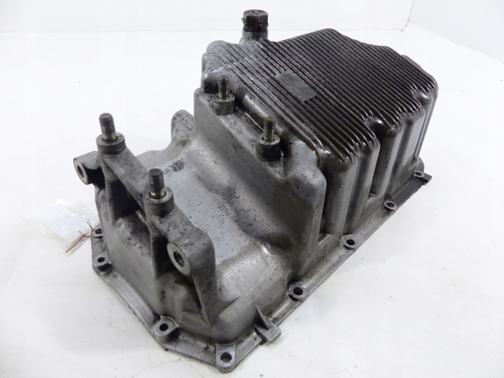 фото №1, Поддон масляная alfa romeo 156 1.9 jtd ar32302