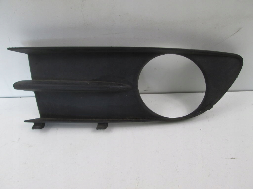 фото №1, Renault laguna ii 01-05 рамка бампера левая pod противотуманная фара