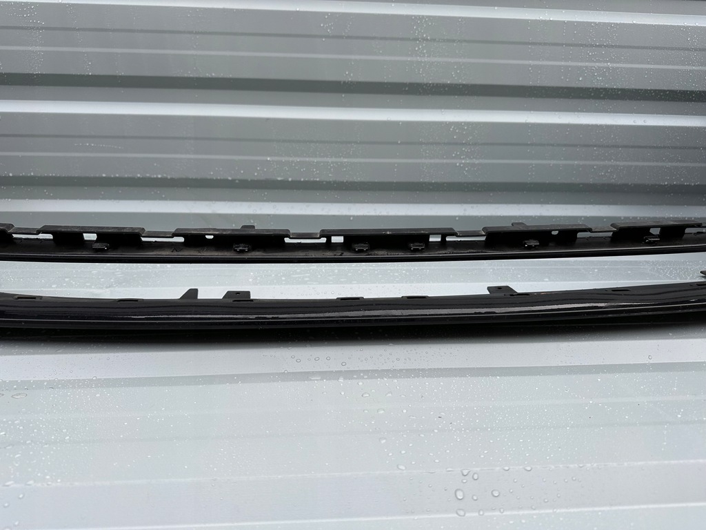 фото №8, Audi a6 c8 18-23r бампер перед передній 4k0807095