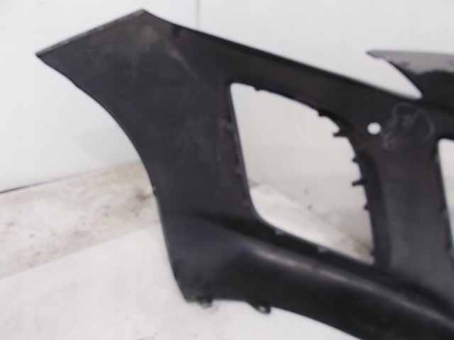 фото №11, Mazda cx7 lift 09 - 12 бампер передній оригінал!