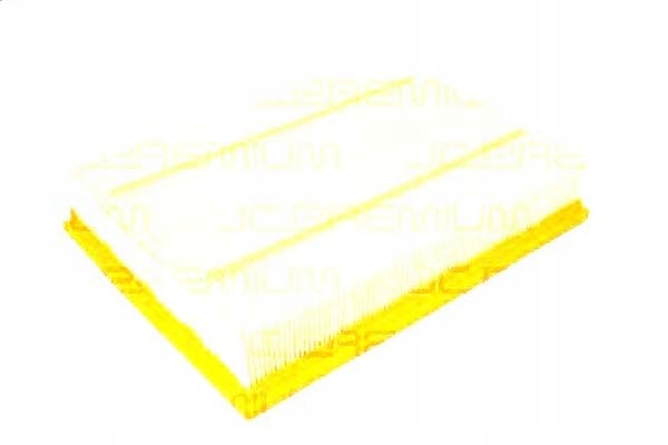 фото №1, Jc premium b2i011pr фильтр воздуха