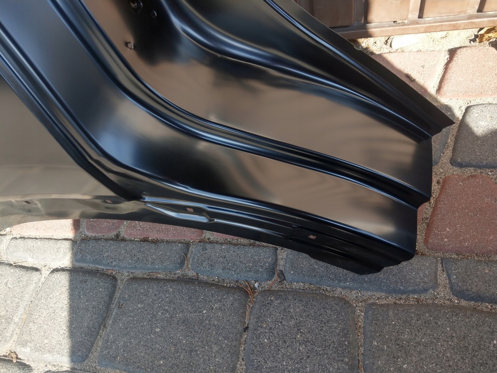 фото №6, Крыло задний задняя правый honda hrv hr-v 15-22r новый oe!