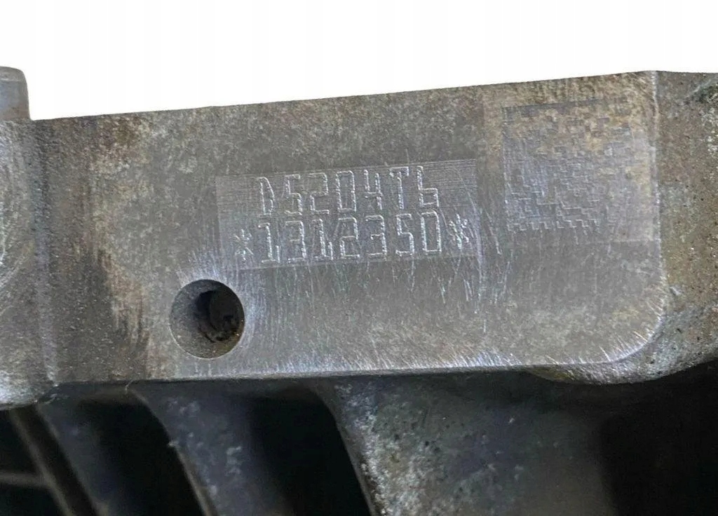 фото №9, Двигун volvo v40 estate vw d5204t6 2.0l дизель 2013