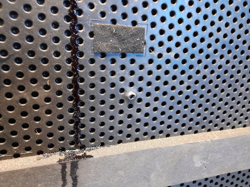 фото №5, Мат do багажника toyota prius 2020 5841547090