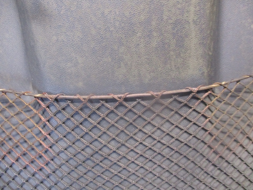 фото №6, Защита сиденье задняя 4ko8819690 audi a6 c8 18-23r